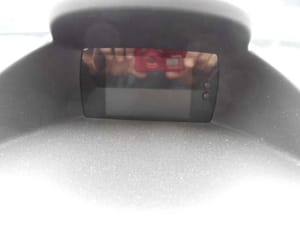 2011 Ford Fiesta Radio Audio