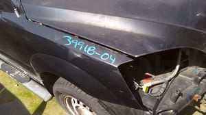 2004 Kia Sorento