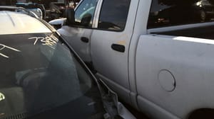 2003 Dodge Dpu25
