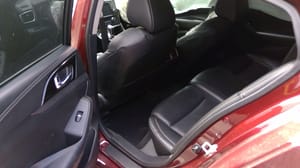 2017 Nissan Maxima