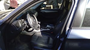 2014 BMW X1