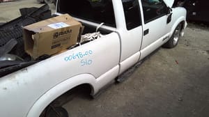2000 GMC S10s15