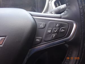 2017 Chevrolet Volt