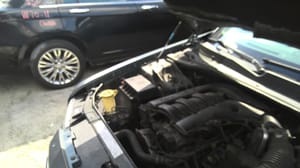 2006 Chrysler 300