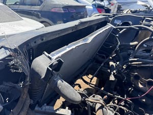 2007 GMC Yukon
