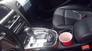 2012 Audi Audiq5