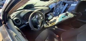 2012 Nissan Maxima