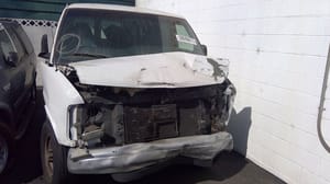 1997 GMC Expr25