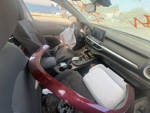 2020 Kia Forte