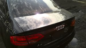 2012 Audi Audia4