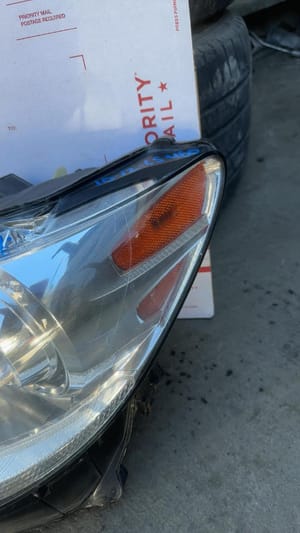2010 Lexus Ls460