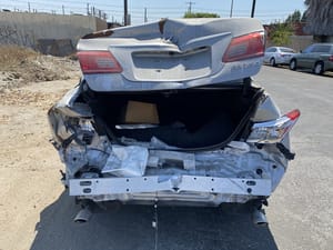 2011 Lexus Es350