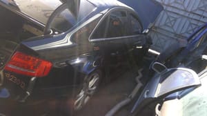 2012 Audi Aus4