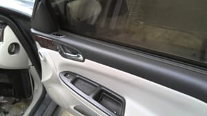 2012 Chevrolet Impala