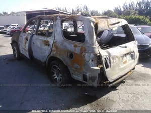2005 Toyota Sequoia