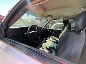 2003 GMC Silv25