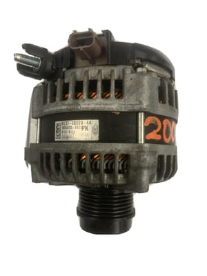 2019 Ford F-150 Alternator