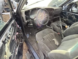 2000 GMC S10s15