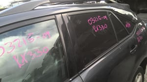 2004 Lexus Rx330