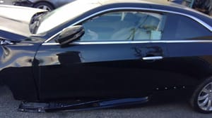 2015 Cadillac Cadats