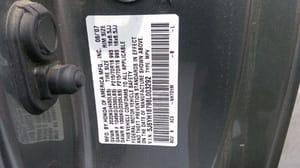 2008 Honda Element
