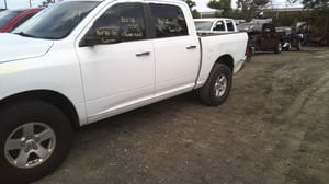 2010 Dodge Dpu15