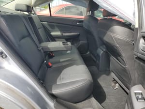 2015 Subaru Impreza