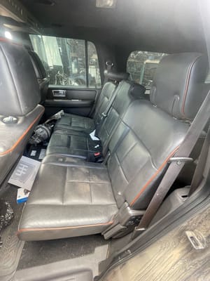 2007 Lincoln Navigator