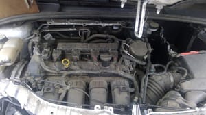 2013 Ford Focus