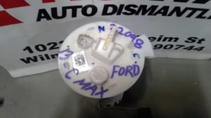 2013 Ford C-max