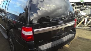 2016 Ford Expedition