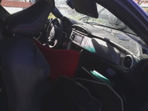 2015 Subaru Subbrz