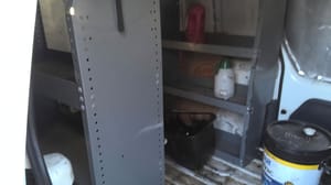2012 Ford Transit