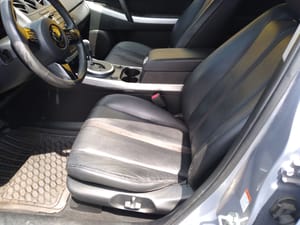 2007 Mazda Cx-7
