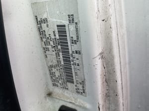 2000 Ford E-250