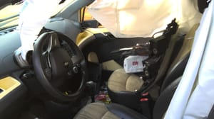 2014 Chevrolet Spark