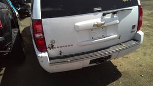 2009 GMC Sub150