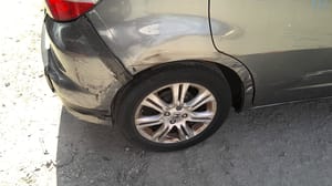 2011 Honda Fit