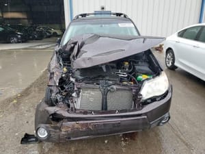 2013 Subaru Forester