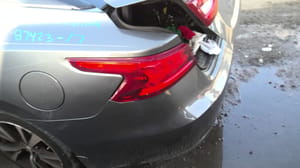 2017 Nissan Maxima