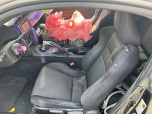 2013 Subaru Subbrz