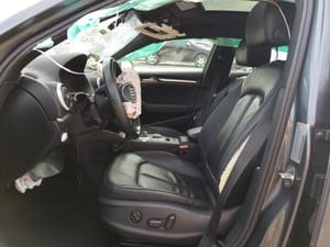 2018 Audi Audia3