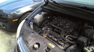 2014 Kia Sedona