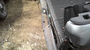 2011 Dodge Dpu15
