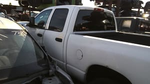 2003 Dodge Dpu25