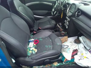 2010 Mini Cooper