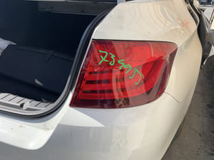 2011 BMW B528i
