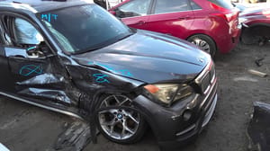 2014 BMW X1