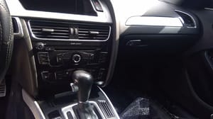 2012 Audi Audia4