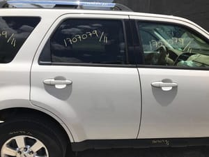 2011 Ford Escape
